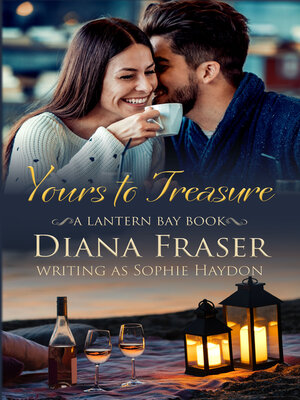 cover image of Yours to Treasure
